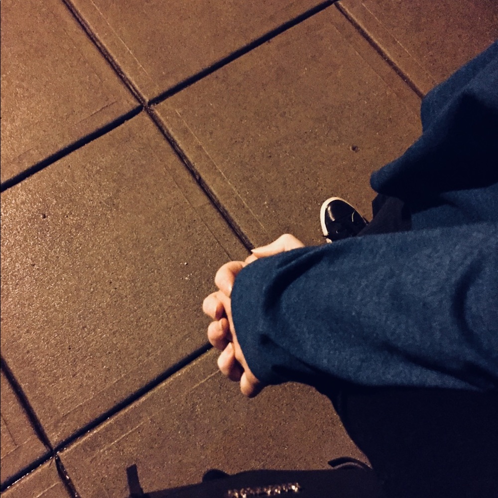 Meet your Posher, Jillian